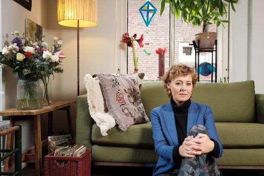 Ik val niet, ik dans | KRO-NCRV